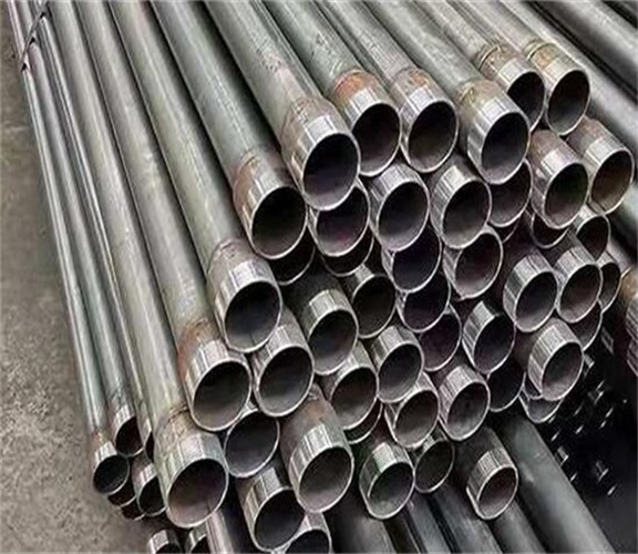 巴彦淖尔套筒式声测管桩基专用