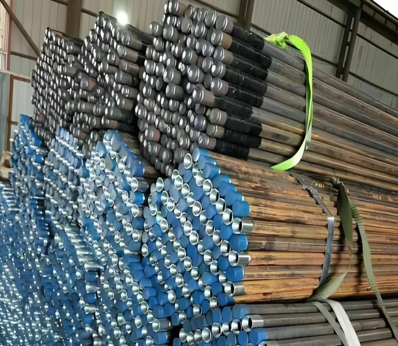 巴彦淖尔单向注浆管流量可控